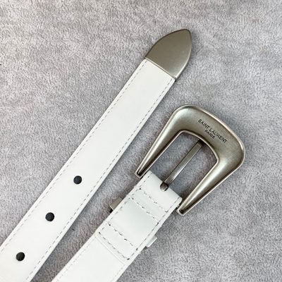 YSL Belt — 4