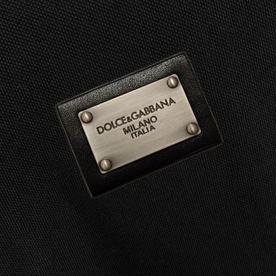 Dolce & Gabbana polo shirt — 4