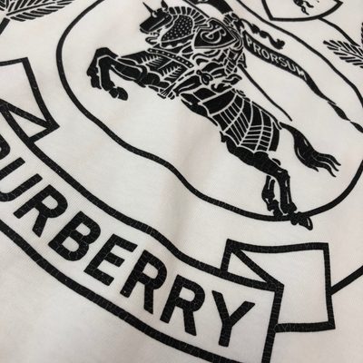 Burberry t-shirt — 5