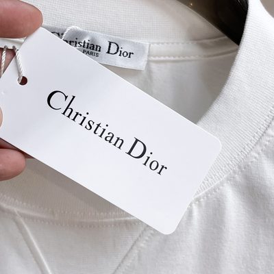 Dior T-shirt — 6
