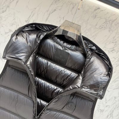 Moncler Panestrel Down Gilet — 5