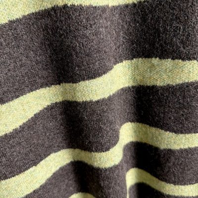 Fendi crewneck knit sweater — 5
