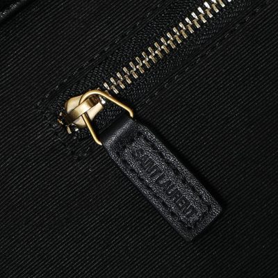Saint Laurent Icare Maxi Shopping Bag — 8