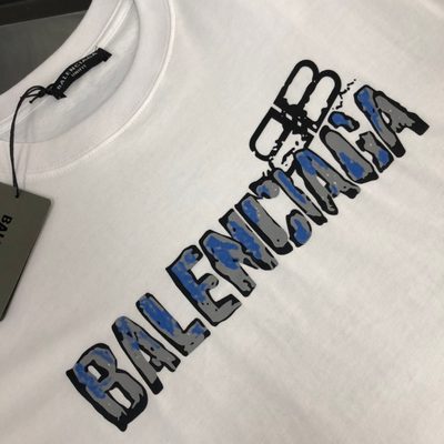 Balenciaga T-shirt — 4