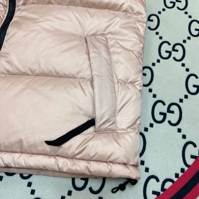 The North Face 1996 Retro Nuptse Down Vest/Gilet — 5