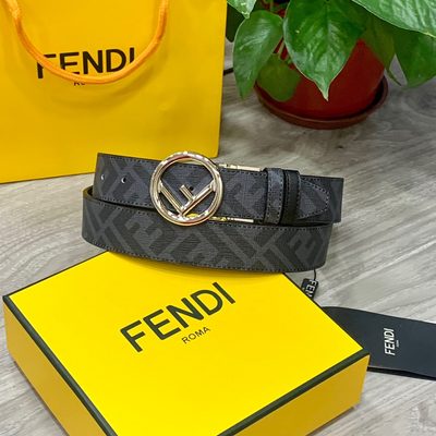 Fendi Belt — 5