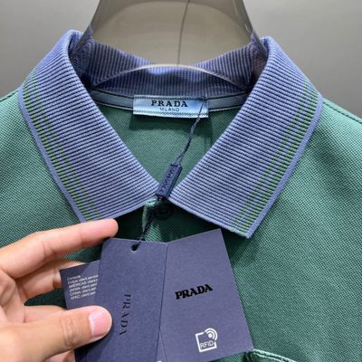 Prada polo shirt — 5