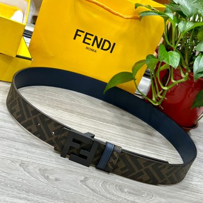 Fendi Belt — 6