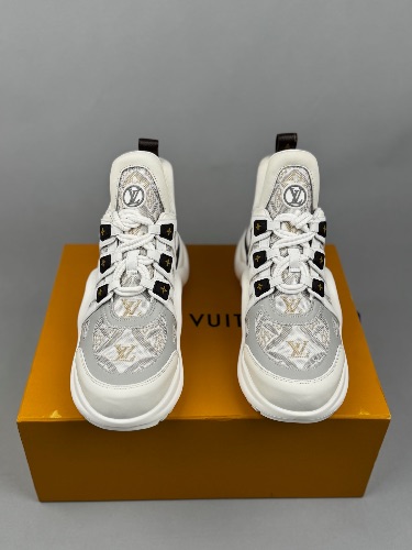 Louis Vuitton Archlight Trainers — 3