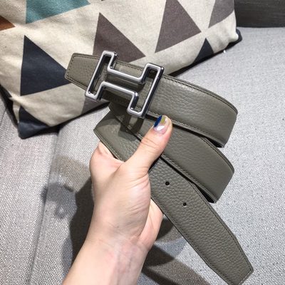 Hermès Belt — 3
