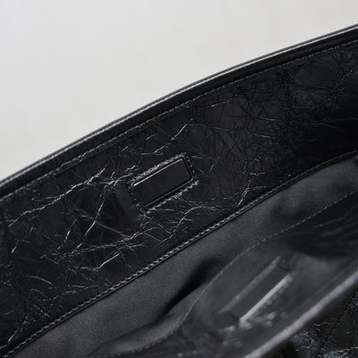 Saint Laurent Icare Maxi Shopping Tote — 6