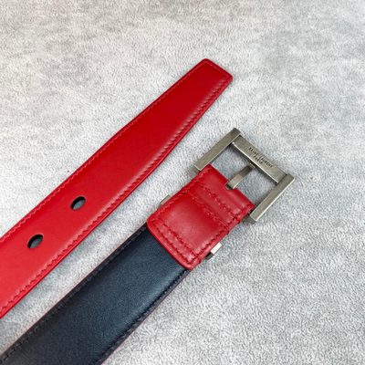YSL Belt — 5