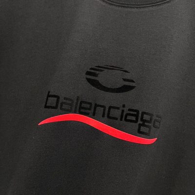 Balenciaga T-shirt — 7