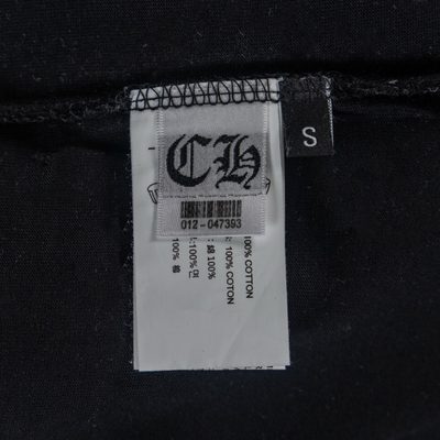 Chrome Hearts T-shirt — 7
