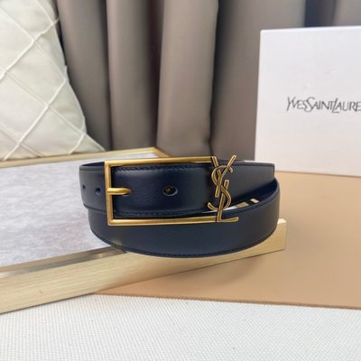 YSL Belt — 3