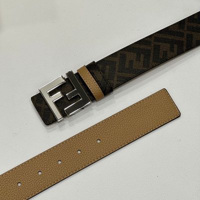 Fendi Belt — 3