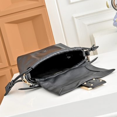 Fendi Mamma Baguette bag (T) — 9