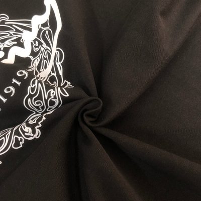 Givenchy cotton T-shirt — 7