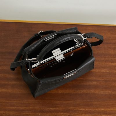Fendi Peekaboo Iconic handbag (T) — 9