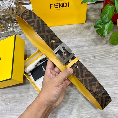 Fendi Belt — 6