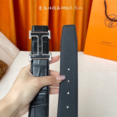 Hermès Belt — 4