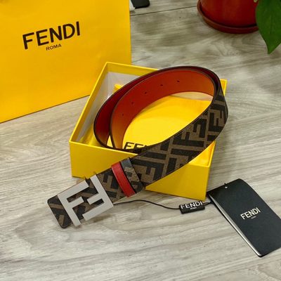 Fendi Belt — 4