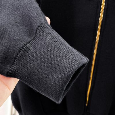 Louis Vuitton zipped hoodie — 10