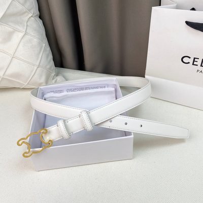 Celine Belt — 17