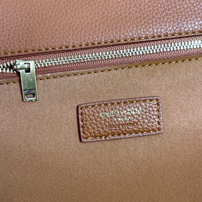 Saint Laurent Le 5 à 7 Bea tote bag — 6