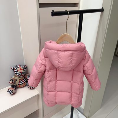 Moncler down puffer coat — 7