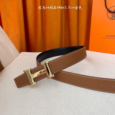 Hermès Belt — 3