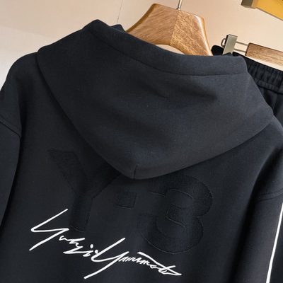 Y-3 Tracksuit — 14