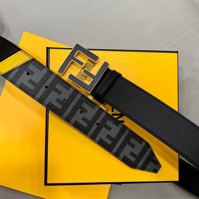 Fendi Belt — 4