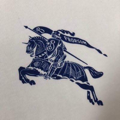 Burberry t-shirt — 5