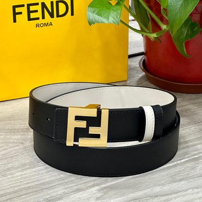 Fendi Belt — 5
