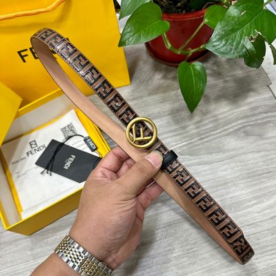 Fendi Belt — 3