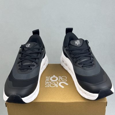 Loewe x On Cloudtilt 2.0 running shoes — 4