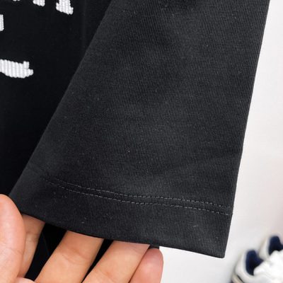 Prada cotton t-shirt — 8