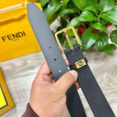 Fendi Belt — 4