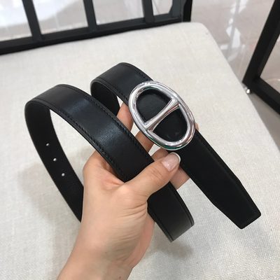 Hermès Belt — 7
