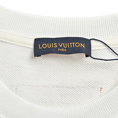 LV sweatshirt — 5