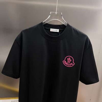 Moncler t-shirt — 9