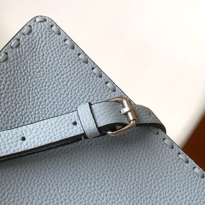 Fendi Peekaboo ISeeU bag (T) — 7