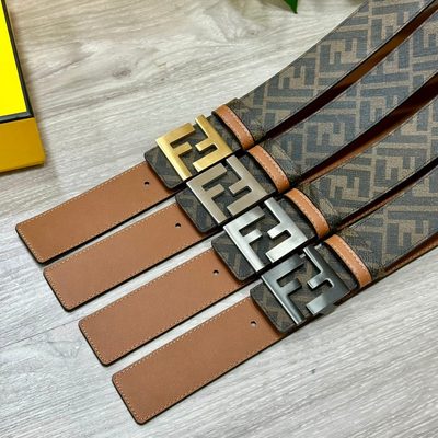 Fendi Belt — 6