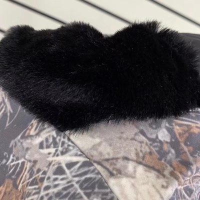OVO x Canada Goose Terrain Parka — 5