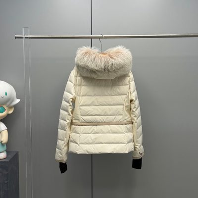 Moncler Grenoble Lamoura Down Jacket — 9