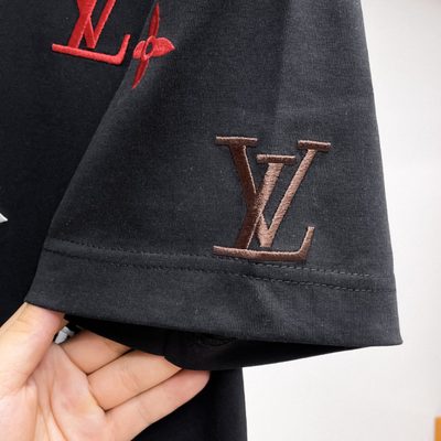 LV T-shirt — 8