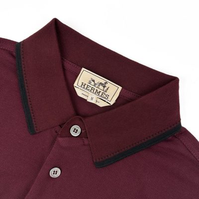 Hermès polo shirt — 3