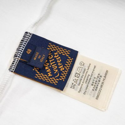 Louis Vuitton T-shirt — 9