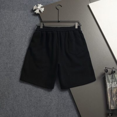 Dior sweat shorts — 12